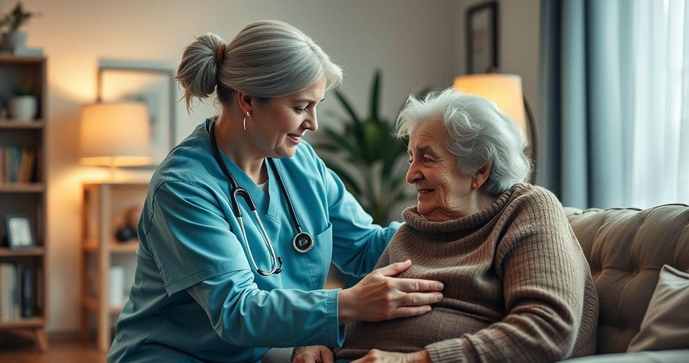 Empresa de Home Care Hospitalar: Soluções para Cuidados Personalizados Empresa de Home Care Hospitalar: Soluções para Cuidados Personalizados