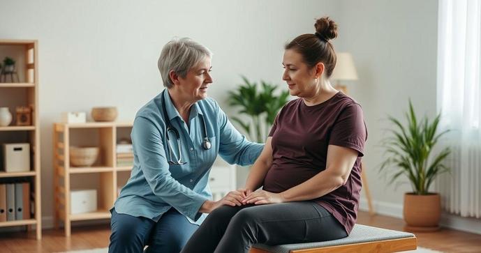 Fisioterapia em Home Care transforma recuperação e bem-estar Fisioterapia em Home Care transforma recuperação e bem-estar