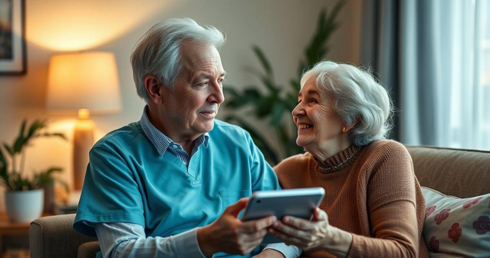 Home Care Enfermagem no Rio de Janeiro Melhora a Qualidade de Vida Home Care Enfermagem no Rio de Janeiro Melhora a Qualidade de Vida