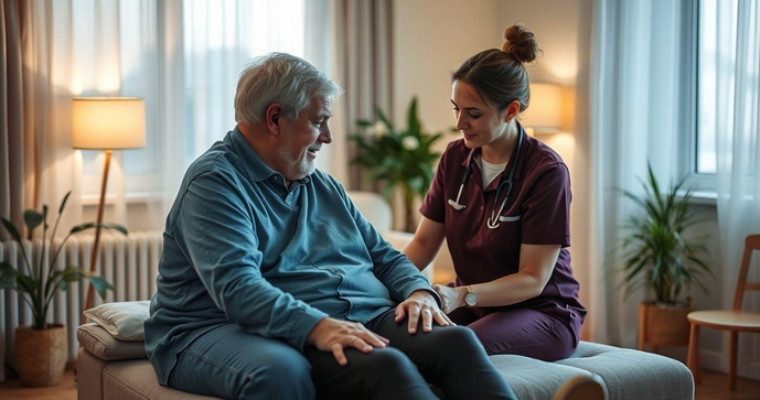 Como escolher a melhor empresa de home care fisioterapia para você Como escolher a melhor empresa de home care fisioterapia para você