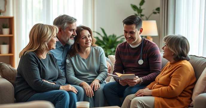 Como escolher a melhor empresa de home care hospitalar para sua família Como escolher a melhor empresa de home care hospitalar para sua família
