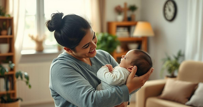 Como Escolher o Melhor Cuidador de Bebê Para Seu Filho Como Escolher o Melhor Cuidador de Bebê Para Seu Filho