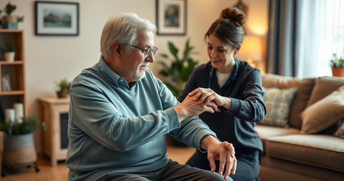 Fisioterapia em Domicílio: Como Essa Prática Pode Transformar Seu Tratamento de Saúde Fisioterapia em Domicílio: Como Essa Prática Pode Transformar Seu Tratamento de Saúde
