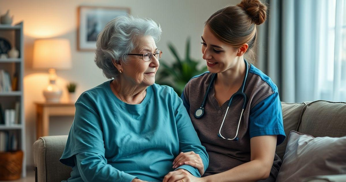 Home Care Enfermagem no Rio de Janeiro Aumenta a Qualidade de Vida Home Care Enfermagem no Rio de Janeiro Aumenta a Qualidade de Vida
