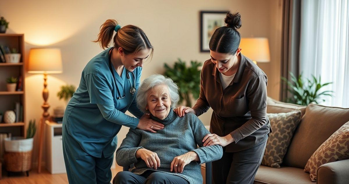 Home Care RJ é a Solução Ideal para Cuidar da Sua Saúde em Casa Home Care RJ é a Solução Ideal para Cuidar da Sua Saúde em Casa