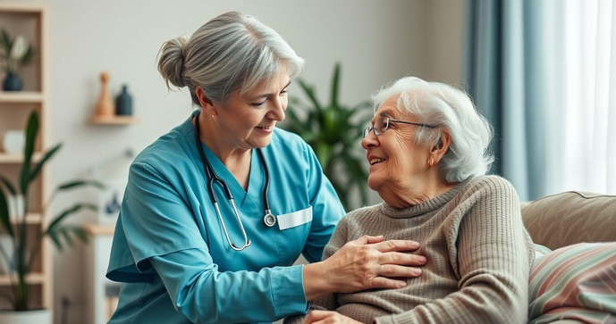 O que é Atendimento Home Care e suas Vantagens para Pacientes