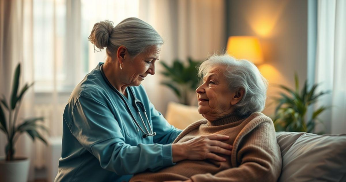 Como Escolher o Melhor Serviço de Home Care Enfermagem no Rio de Janeiro Como Escolher o Melhor Serviço de Home Care Enfermagem no Rio de Janeiro