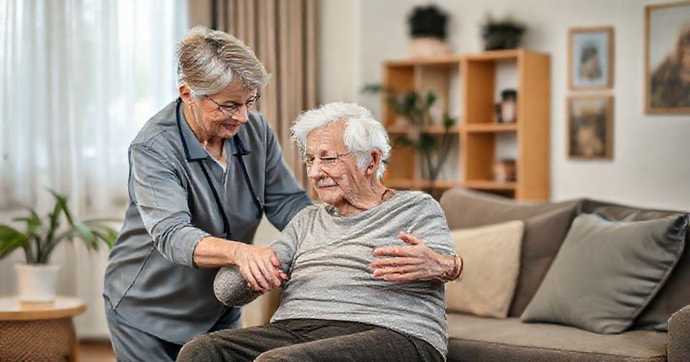 Descubra os Benefícios da Fisioterapia em Casa