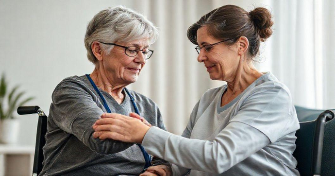 Cuidadores para Deficientes: Apoio essencial e benefícios