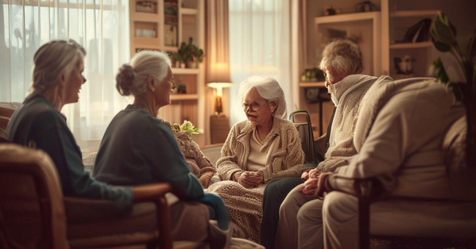 Descubra como o home care transforma a assist&ecirc;ncia &agrave; sa&uacute;de