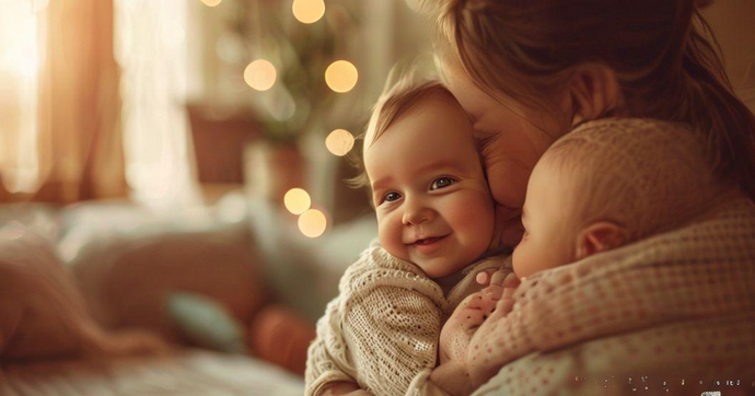 Guia Completo para Escolher um Cuidador de Beb&ecirc;s Ideal