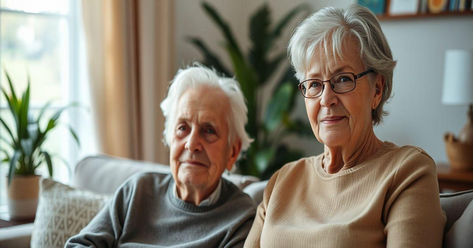 Empresa de cuidadores: Guia completo para escolher a ideal