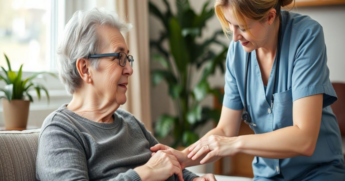Cuidador de Idoso Rio de Janeiro: Guia Completo para Escolher