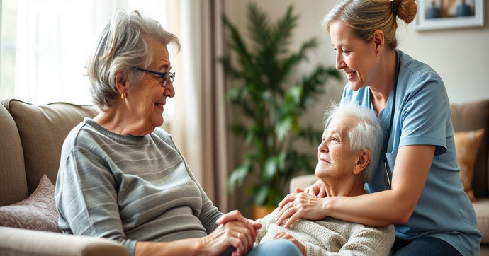 Cuidador de Idoso Rio de Janeiro: Guia Pr&aacute;tico para Escolher