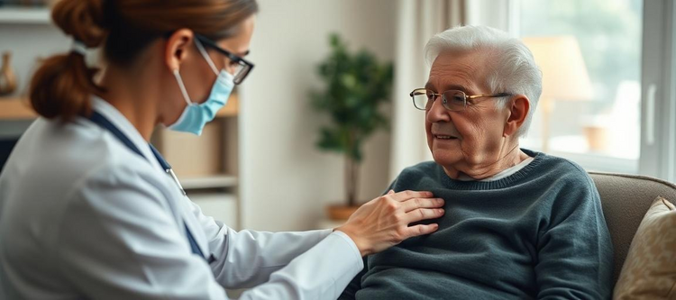 Atendimentos home care: O guia essencial que voc&ecirc; precisa saber