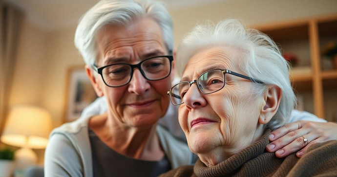 Acompanhantes de Idosos: Guia Completo para Escolher o Ideal