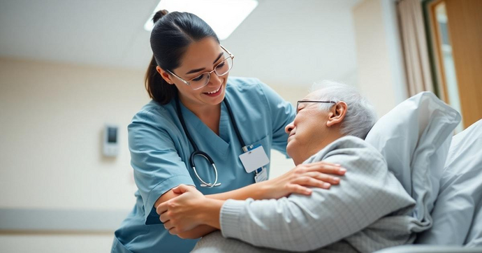 Acompanhantes hospitalares: O que voc&ecirc; precisa saber agora