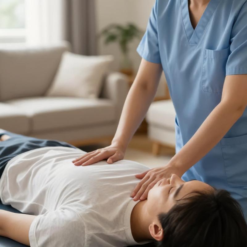 Fisioterapia a Domicílio: Transforme Seu Bem-Estar em Casa