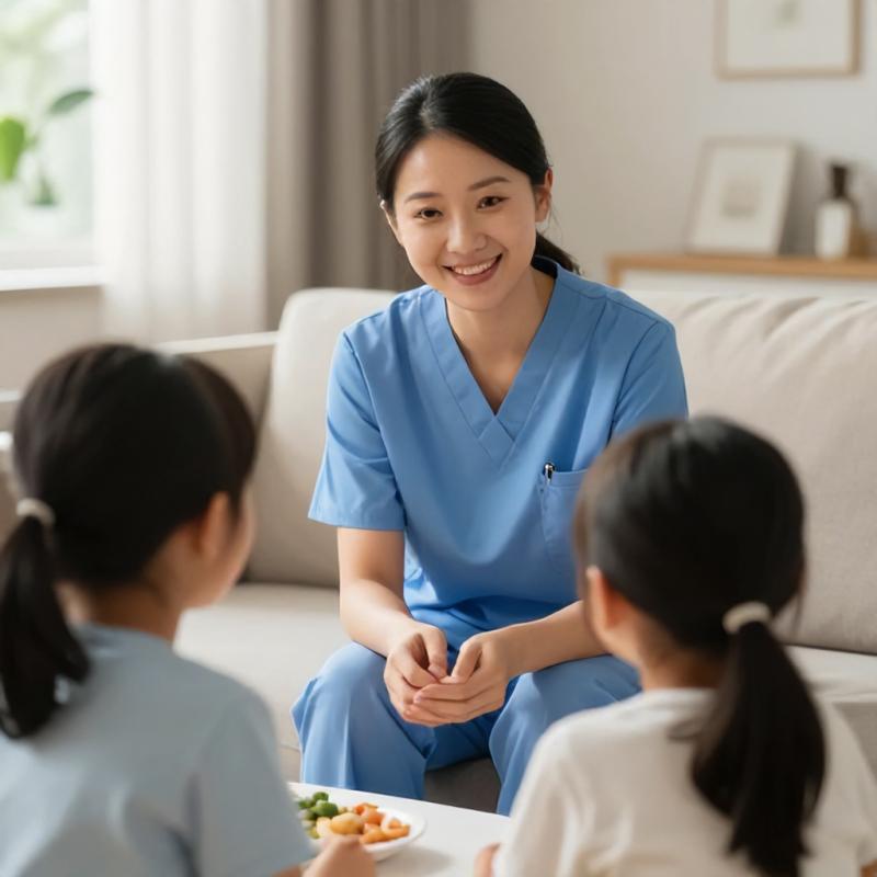 Home care: Transforme a Vida dos Seus Entes Queridos Hoje