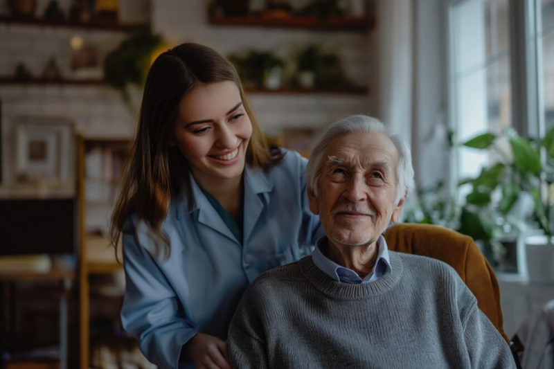 Como Escolher a Melhor Empresa de Home Care Fisioterapia Para Suas Necessidades