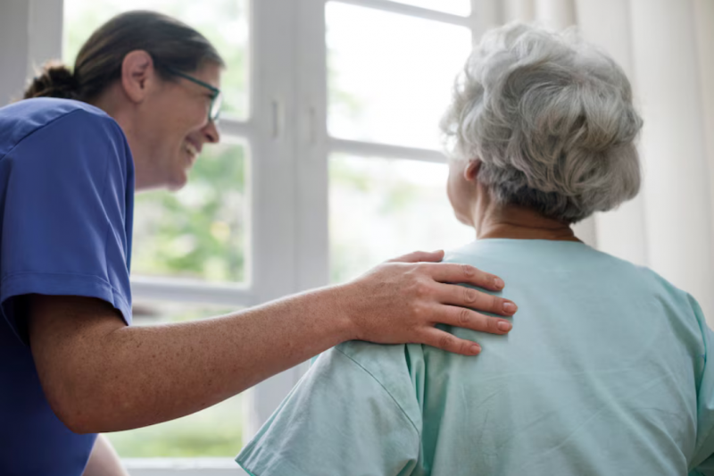 Como Escolher o Melhor Serviço de Home Care Especial para Seus Entes Queridos