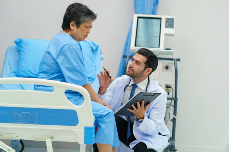 Fisioterapia Home Care Revolutiona Cuidados no Conforto do Lar