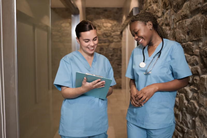 Acompanhante de hospitais: como escolher o profissional ideal para cuidar de seus entes queridos Acompanhante de hospitais: como escolher o profissional ideal para cuidar de seus entes queridos