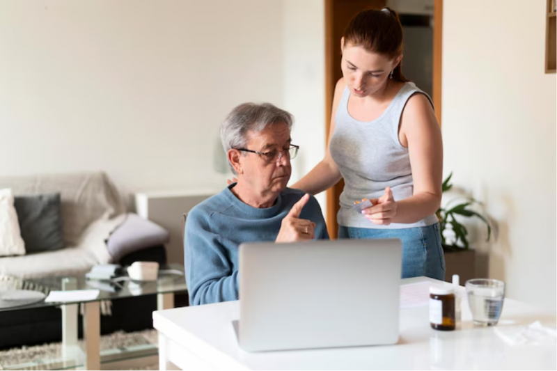 Como o Home Care Especial Transforma o Cuidado em Casa Como o Home Care Especial Transforma o Cuidado em Casa