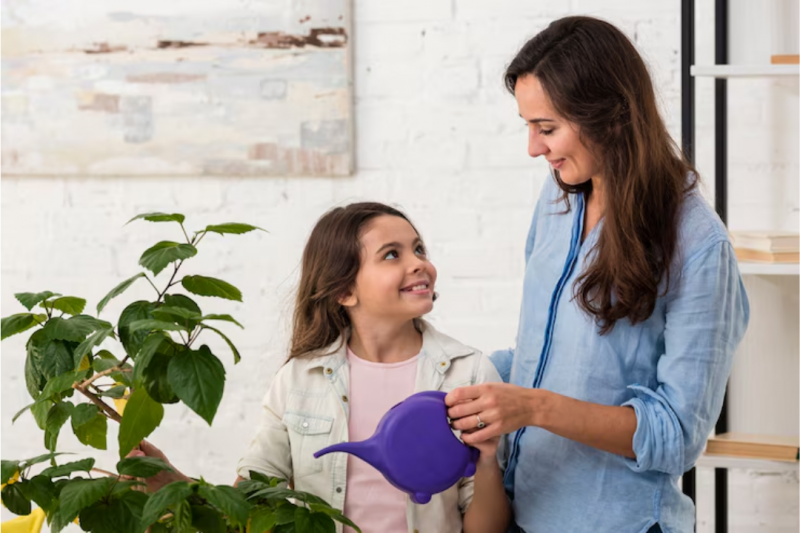 Cuidador de Criança: Como Escolher o Profissional Ideal para Seu Filho Cuidador de Criança: Como Escolher o Profissional Ideal para Seu Filho