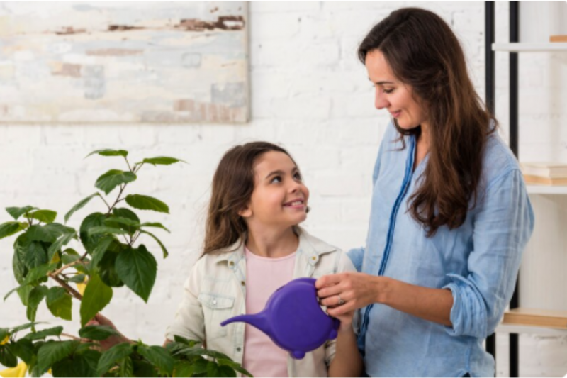 Cuidadora Infantil: Como Escolher a Melhor Profissional para Seu Filho Cuidadora Infantil: Como Escolher a Melhor Profissional para Seu Filho