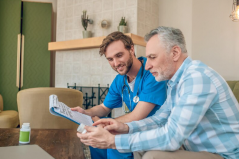Dicas Essenciais para um Home Care Especializado