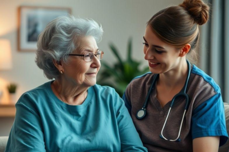Home Care Enfermagem no Rio de Janeiro Aumenta a Qualidade de Vida Home Care Enfermagem no Rio de Janeiro Aumenta a Qualidade de Vida