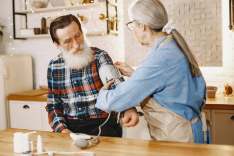 Vantagens da Fisioterapia em Home Care e Como Funciona Vantagens da Fisioterapia em Home Care e Como Funciona