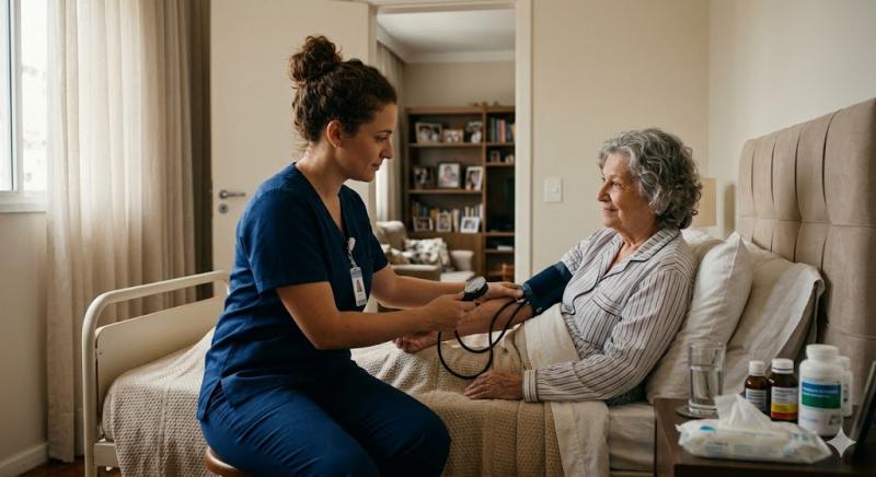 Atendimentos Home Care: Guia Completo para Saber Tudo Que Você Precisa