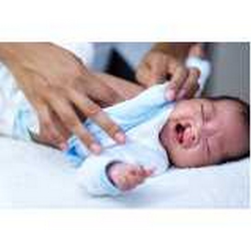 Cuidador de Bebê com Deficiência Contratar Recreio dos Bandeirantes - Cuidador para Bebê de 1 Ano