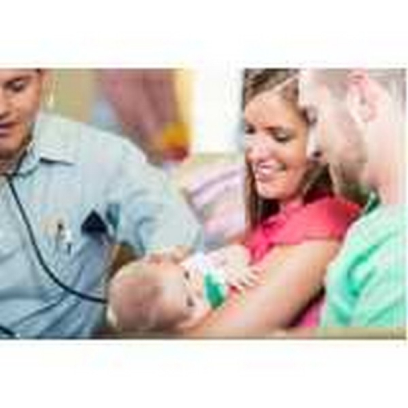 Cuidador para Bebê Contratar Cascadura - Cuidador para Bebê de 6 Meses