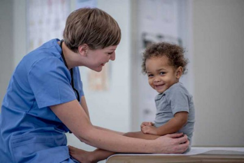 Empresa de Cuidador de Bebê Santana - Empresa de Cuidador para Criança com Necessidades Especiais