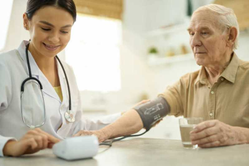 Empresa de Home Care Enfermagem Contato Glória - Empresa de Home Care Fisioterapeuta