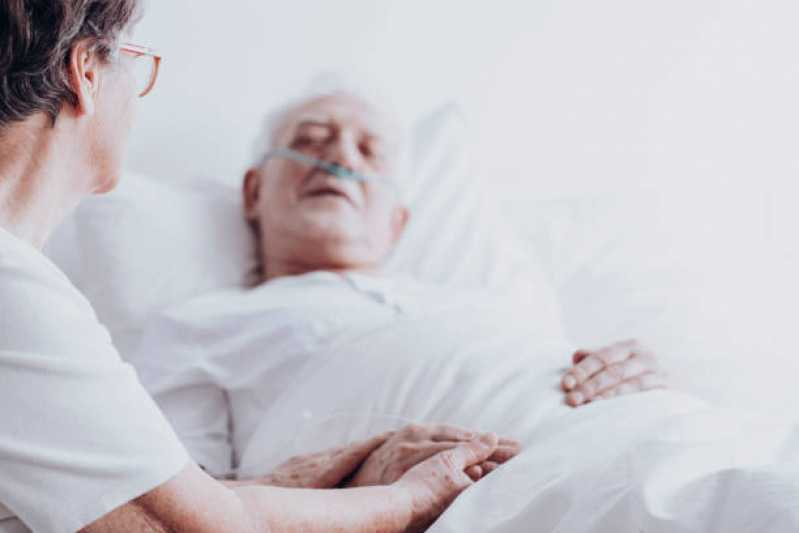 Empresa de Home Care para Idoso Contato Gamboa - Empresa Home Care Fisioterapia