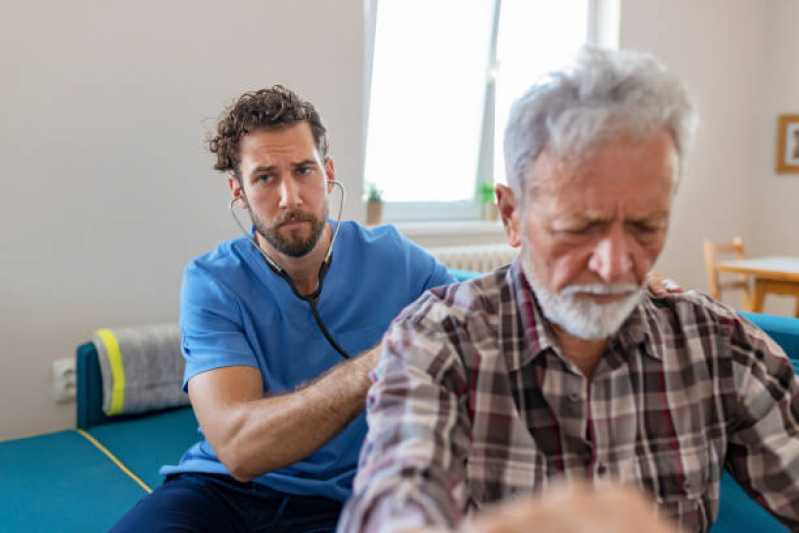 Empresa de Home Care para Idoso Baldeador - Empresa Home Care Fisioterapia