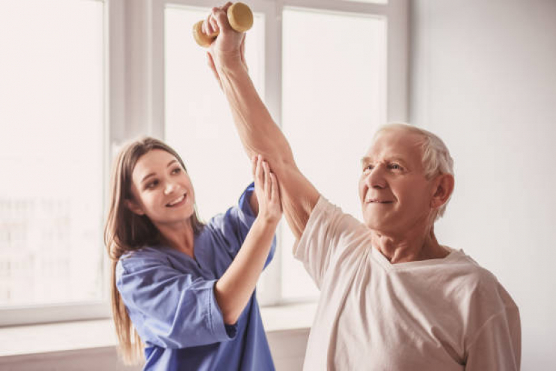 Empresa Home Care Fisioterapia Engenho da Rainha - Empresa de Home Care Particular