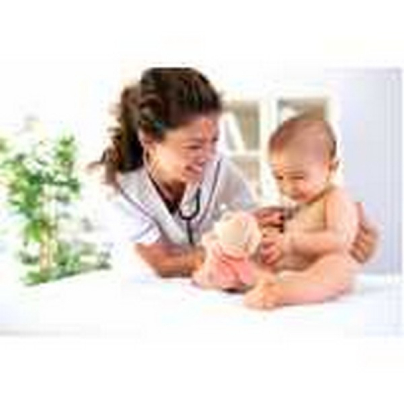 Enfermeira Domiciliar de Bebê Parque Anchieta - Enfermeira com Atendimento Domiciliar