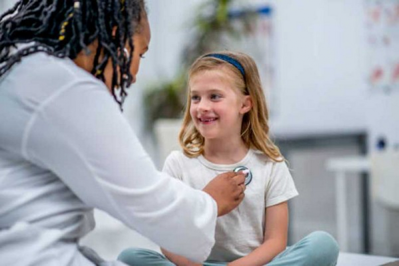 Enfermeira Domiciliar para Criança com Necessidades Especiais Cachambi - Enfermeira com Atendimento Domiciliar