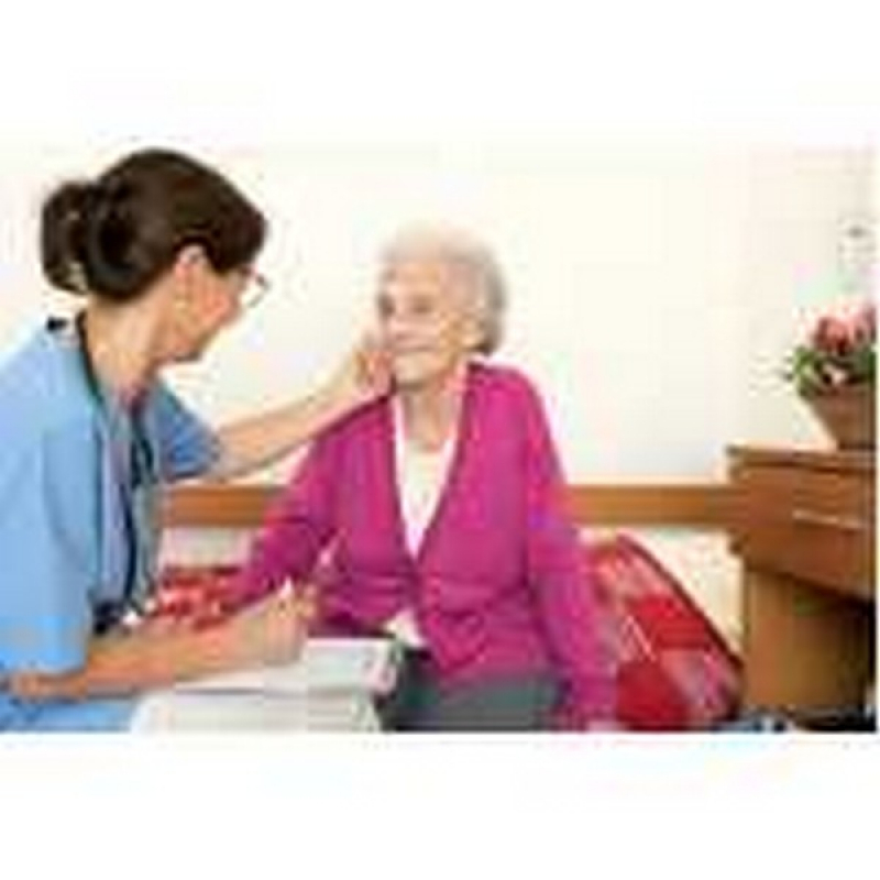 Home Care Enfermagem Empresa Jurujuba - Home Care Rj