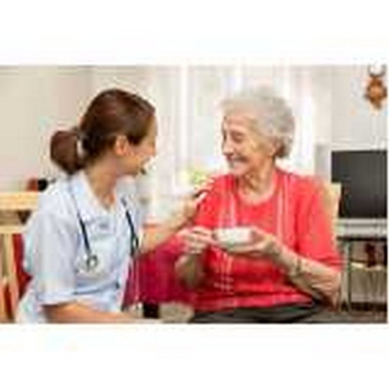 Home Care Especial Empresa Baldeador - Home Care Enfermagem