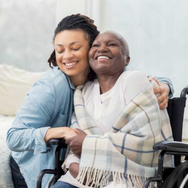Onde Encontrar Home Care Especial Urca - Home Care Fisioterapia