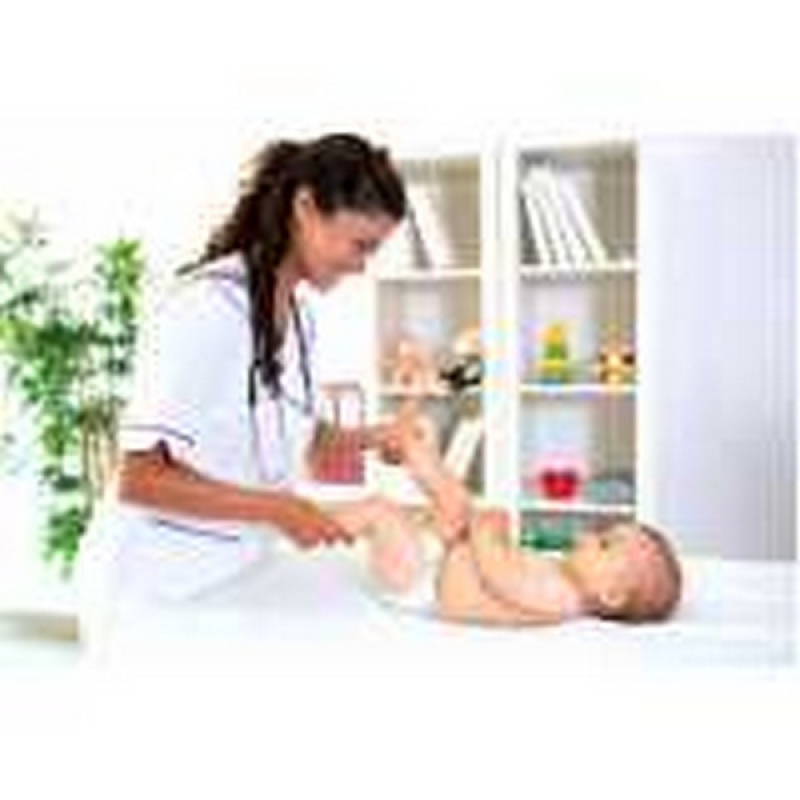 Serviço de Cuidador Especialista em Bebê Santa Rosa - Cuidador para Bebê