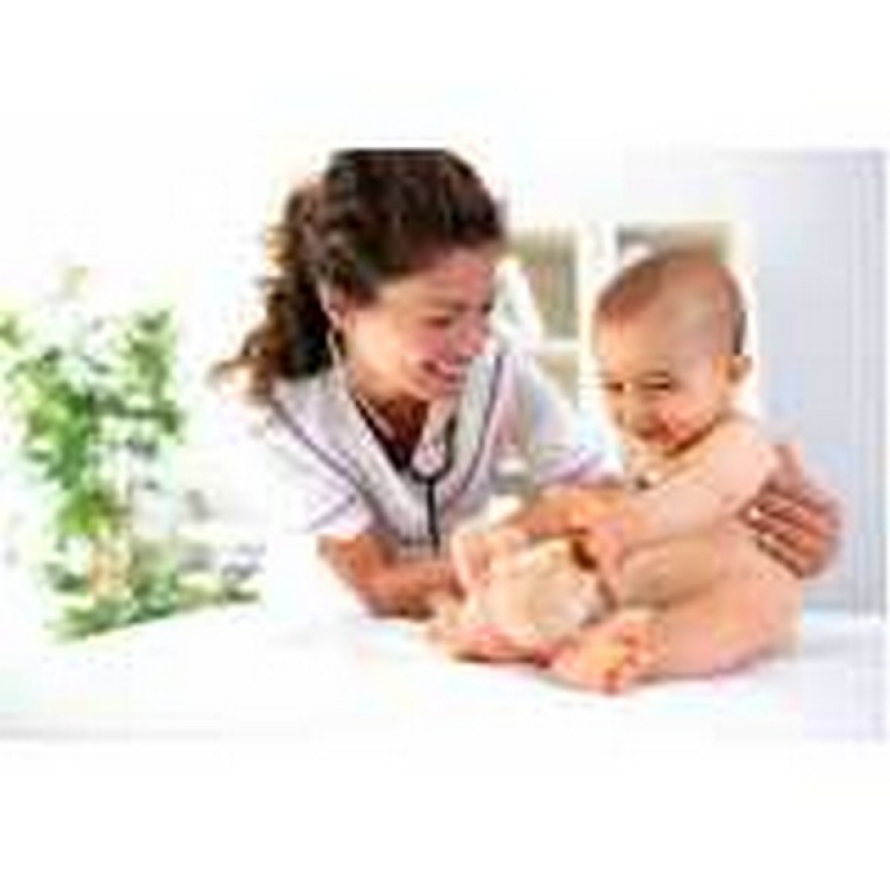 Serviço de Enfermeira Pediatra Cordovil - Enfermeira Pediatra