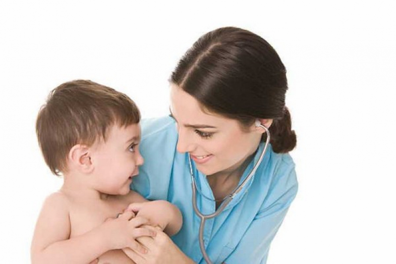 Telefone de Empresa de Cuidador de Bebê Gragoatá - Empresa de Cuidador para Criança com Necessidades Especiais