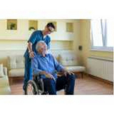 contratar cuidador de idoso domiciliar Guaratiba